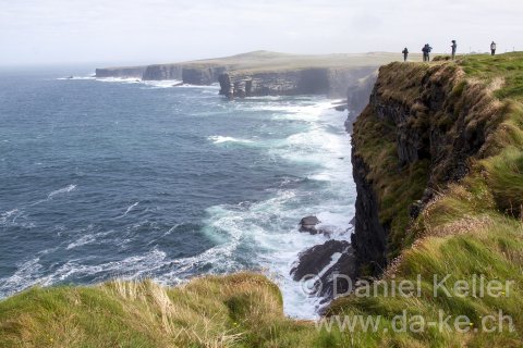 Irland 2026
